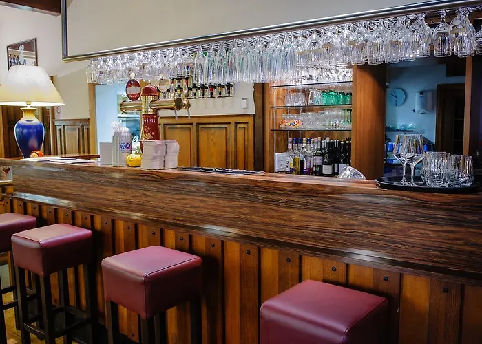 Hôtel Restaurant La Couronne