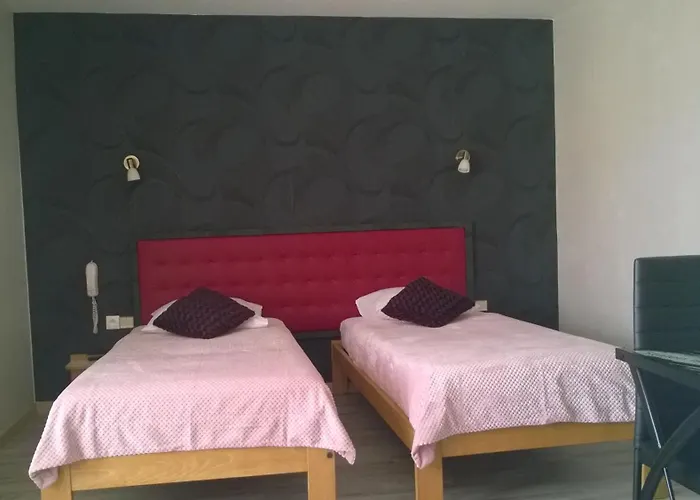 Hotel du Nord