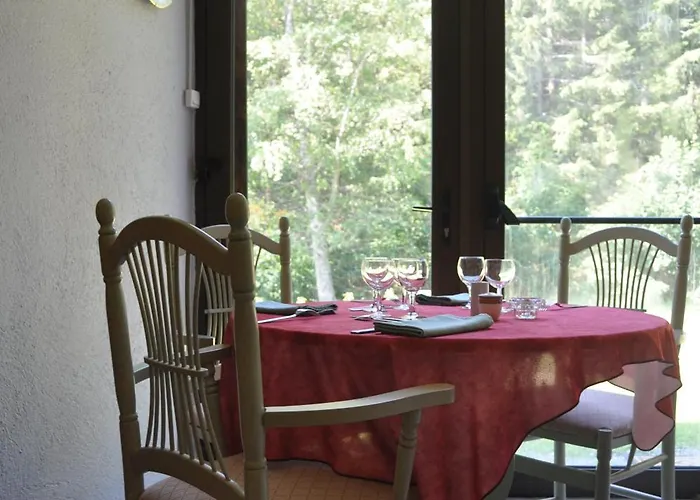 Domaine du Lac Ferrand