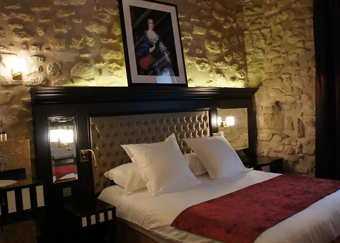 Tonic Hotel Saint Germain des Prés Paris