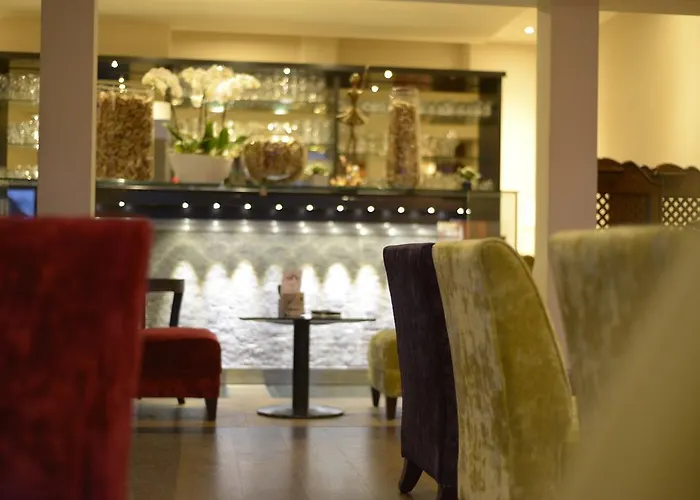 Hotel Restaurant Au Boeuf Rouge