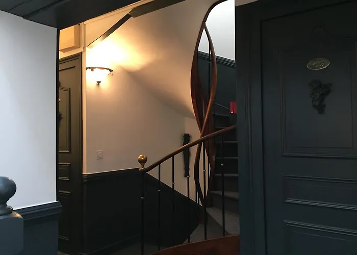 Hostellerie Normande