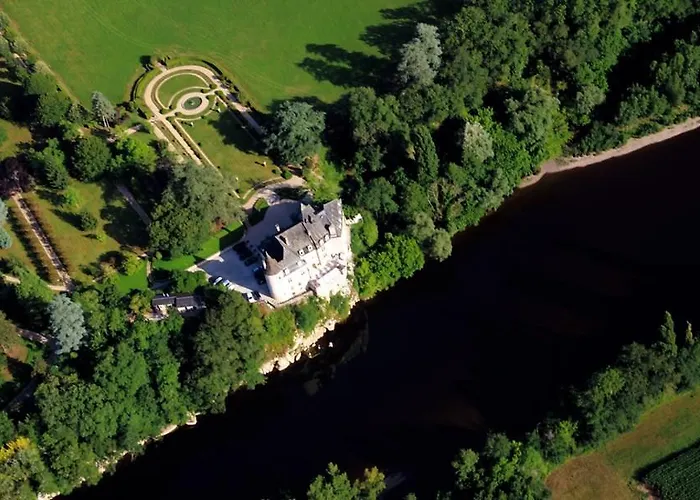 Chateau De La Treyne