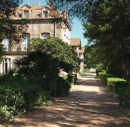 Domaine De La Mandoune