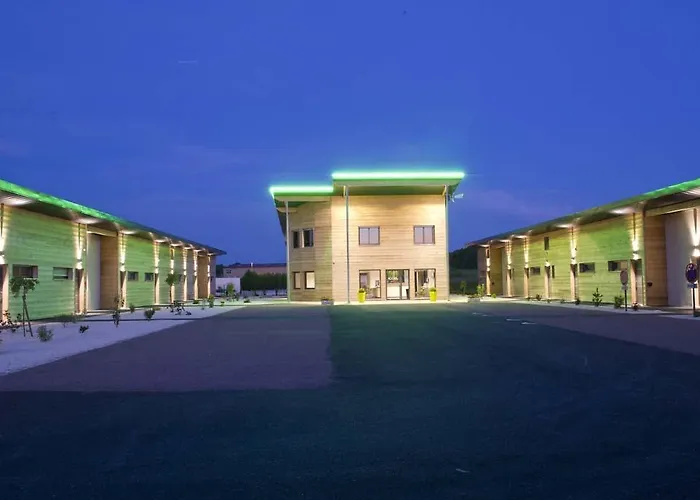 Bio Motel