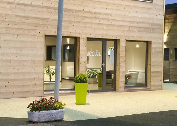 Bio Motel