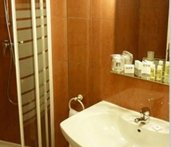 Arcantis Sevran Hotel