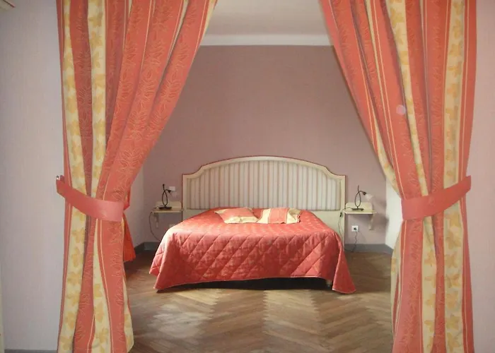 Auberge Des Lices Carcassonne