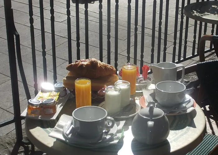 Hotel-Café du Trinquet