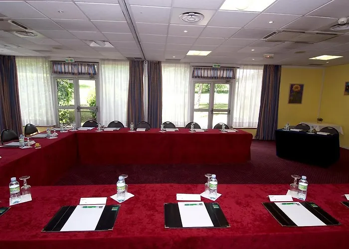 Quality Hôtel Golf de Rosny