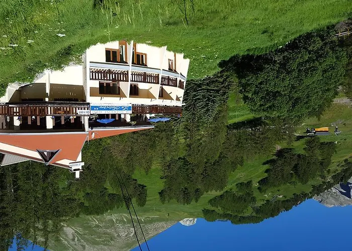 Le Sestriere