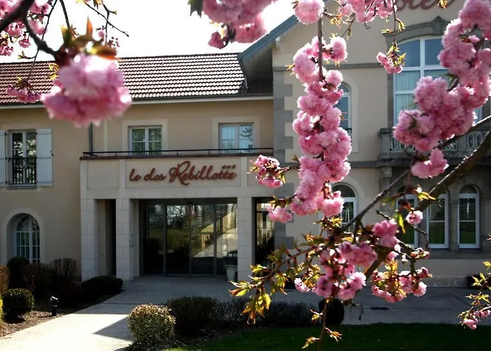 Le Clos Rebillotte