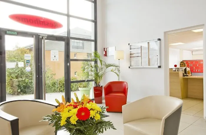 Residhome Le Carre D Or