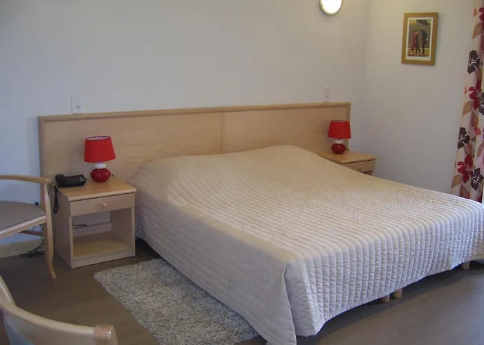 Hotel Les Pavillons Du Golf
