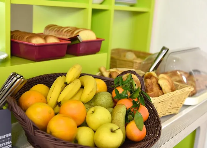 Sweet And Smart Sarreguemines - Hambach