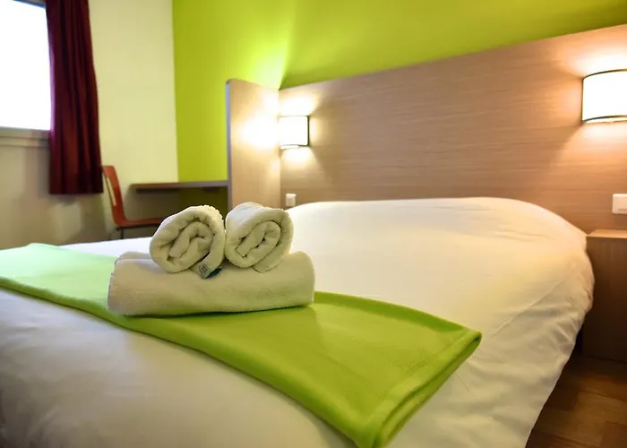 Sweet And Smart Sarreguemines - Hambach