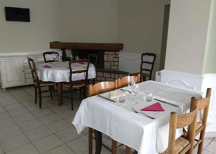 Hôtel de France