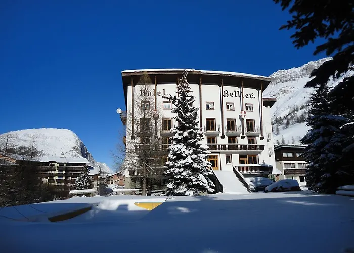 Hotel Bellier
