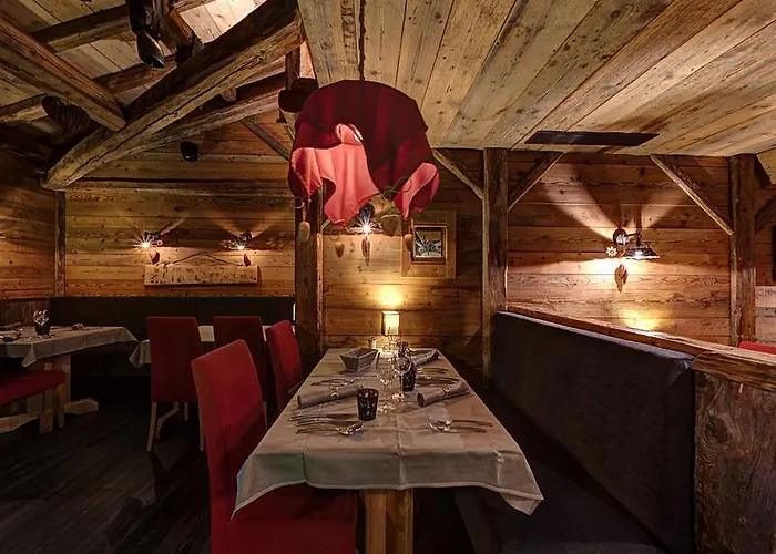 Le Nagano Hotel Les Gets