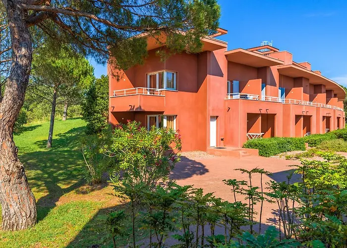 Azureva Frejus Hotel