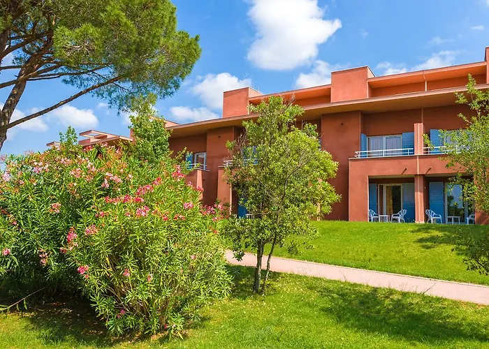 Azureva Frejus Hotel