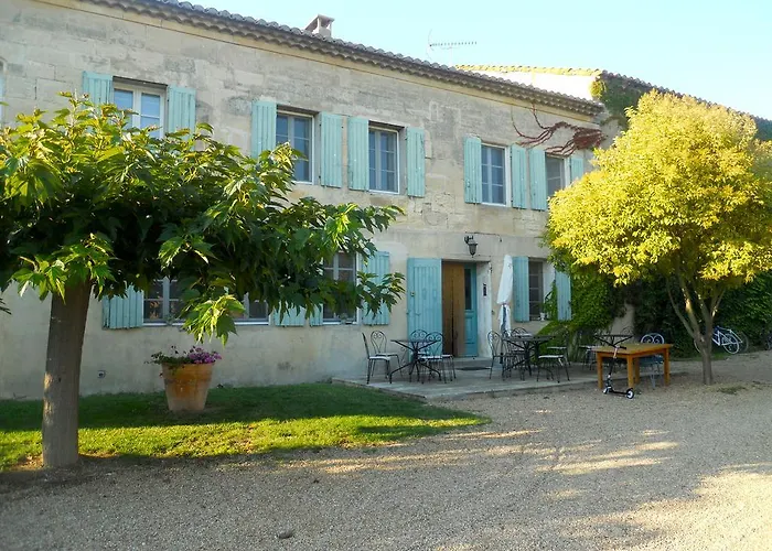 Chambres d'hôtes Mas Petit Prince