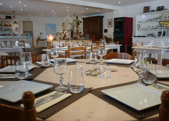 Hôtel de la Petite Plage