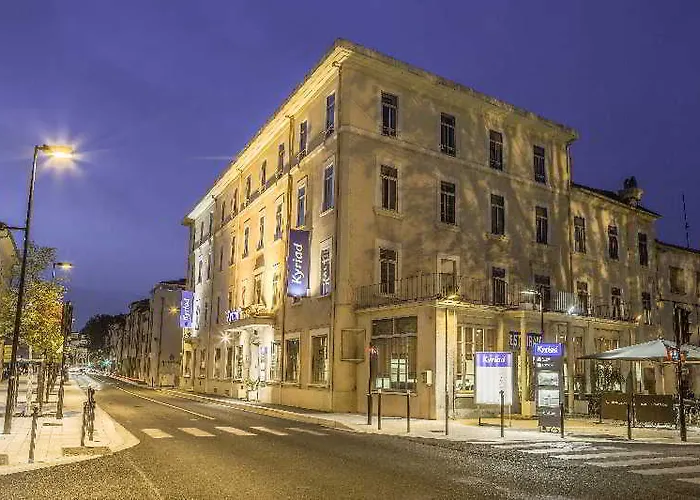 Hotel Des Princes