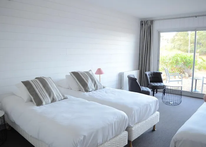 Hotel Le Toeno