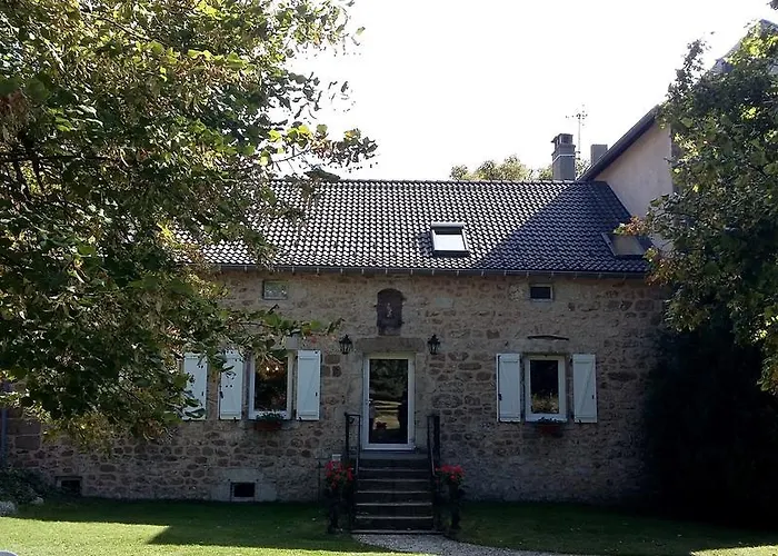 Domaine de Rilhac
