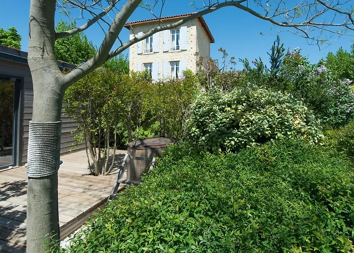 Les Carmes&spa