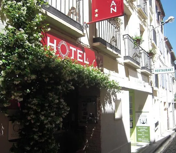 Le Ceretan Hotel
