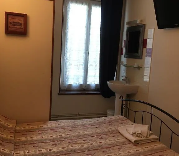 Au Bon Laboureur