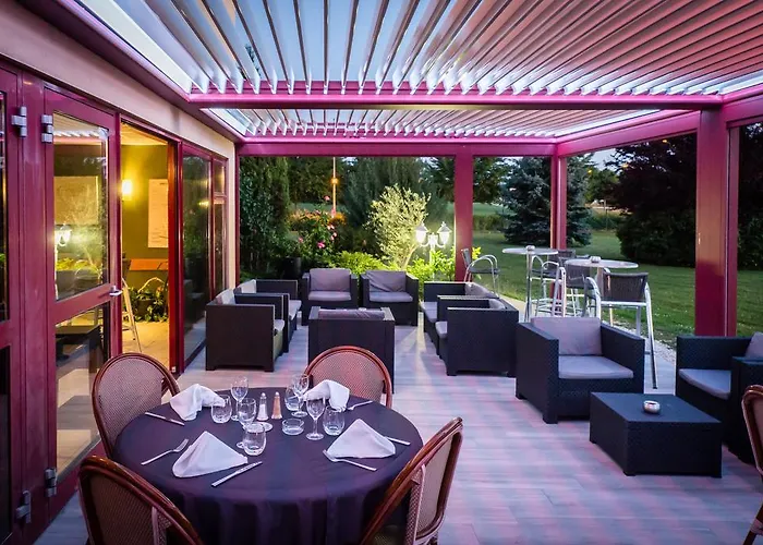 Hotel Ambotel