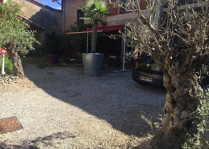 Chambres d hotes THE RESID