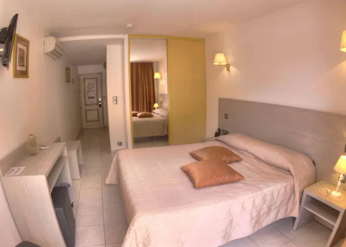 Hotel Le Romantique