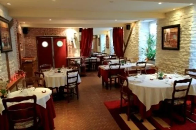 Au Bon Laboureur
