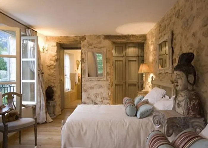 Bastide St Mathieu