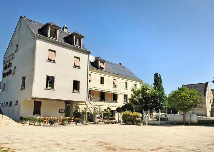 Auberge de la Bonde