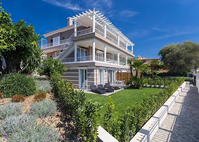 Villa Velvet Villeneuve-Loubet