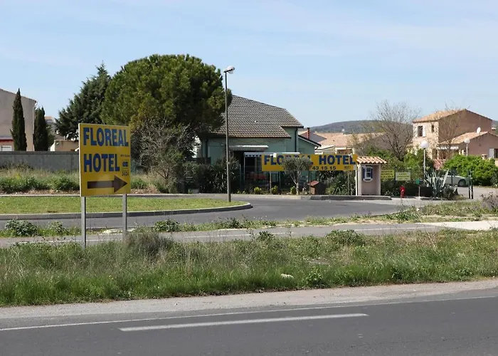 Hotel Floreal
