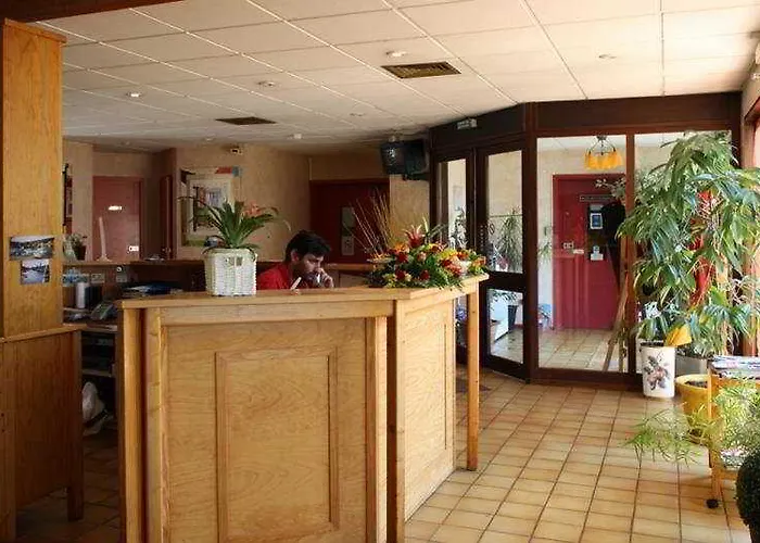 Hotel De France