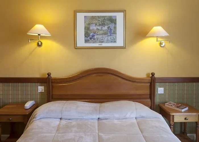Au Relais du Porhoet