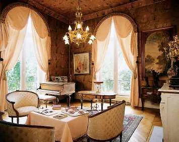 Chateau Du Pian