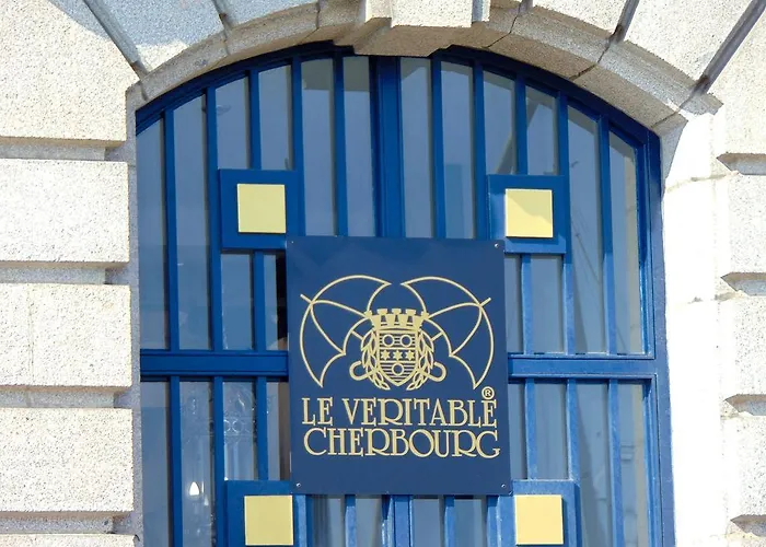 Hôtel de La Croix de Malte