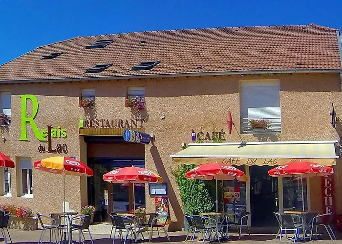 Relais Du Lac