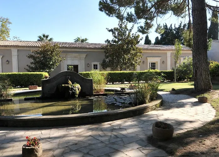 Domaine du Grand Malherbes