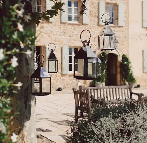 Bastide St Mathieu