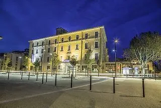 Hotel Des Princes