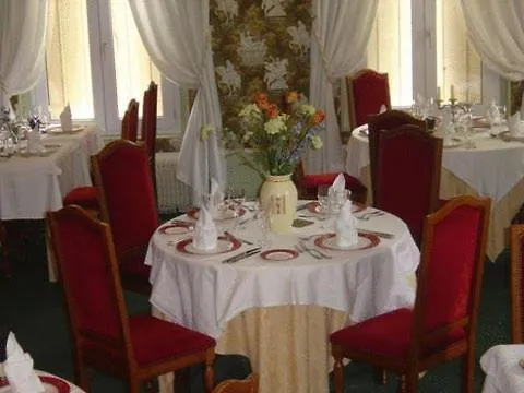 Manoir La Haye Le Comte